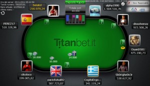 iPoker: record 'explosivi' per Juri Chimisso e Daniele Perego