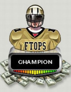 FTOPS Main Event: JHoWn è il campione!