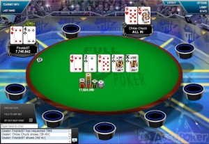 FTOPS Main Event: Mike McDonald vince 200.000 $