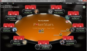 TCOOP Main Event: LoV3thIsGaM3, vince il più discusso