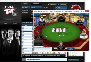 Full Tilt tutela i principianti, PokerStars la segue?