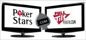 Full Tilt: "rimborso con AAMS, no a concessione italiana"
