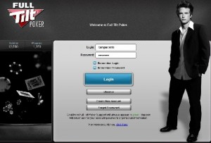 Full Tilt Poker: ‘situazione ancora complessa in Italia’