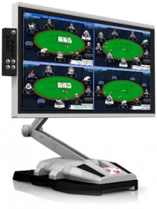 Full Tilt: il piano di rilancio di Tapie con un nuovo rush poker