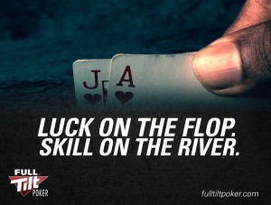 Full Tilt Poker lancia la novità Flipout Tournaments