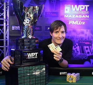 WPT: Fundarò e Nastasi, due siciliani a Cipro