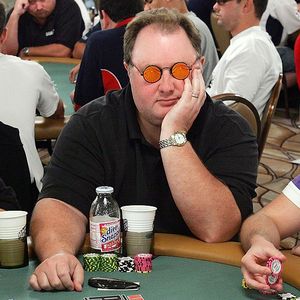 Greg Raymer e PokerStars: "Nessun rimpianto"