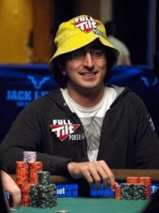 Gabriel Nassif, il campione di Magic in lotta alle WSOP