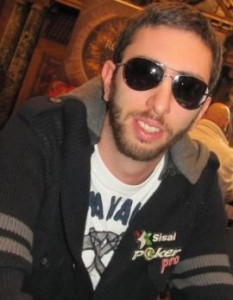 iPoker: domenica da runner up per Gabriele Lepore