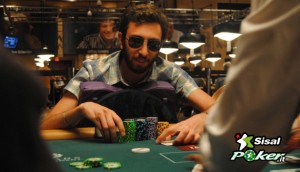 WSOP 2012: Lepore e Speranza tengono vivo il sogno tricolore