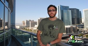 WSOP ev. 9: show di Amanda Musumeci, Galb a premio!