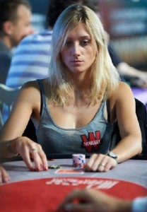 Gaëlle Baumann: ‘ho iniziato con soli 100 euro...’