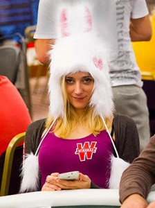 WSOPE Parigi 2013: il Ladies Event nel nuovo programma