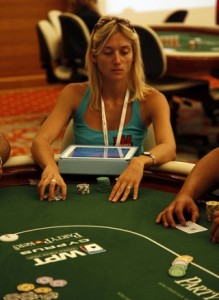 WPT Cyprus: Baumann ancora KO, Kovalchuk super