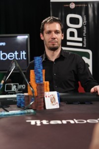 IPO 7 - Trionfa Cristiano Gaggini su Stefano Colli