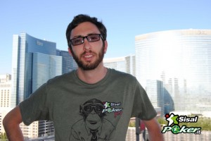 WSOP 2012: event#6 infinito, Pescatori e Traniello ok nello Stud