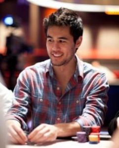 WPT Championship day 4: comanda Galen Hall, a premio Brunson