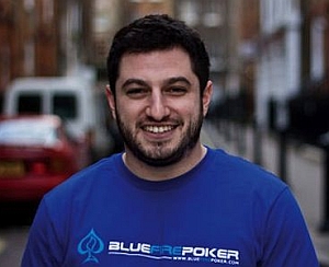 High stakes online: Galfond ok, Gus Hansen sempre al top