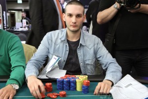 PLS al final table: Gardina leader ma la sorpresa è Nicole