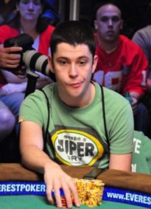 Cash game high stakes: a Las Vegas continua l'azione!