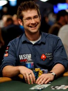 Gavin Griffin, un re in cerca della sua nuova corona