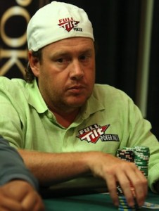 Analisi di una mano con Gavin Smith: la giusta convinzione in un bluff