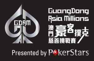 GuangDong Asia Millions: la diretta del ricchissimo tavolo finale