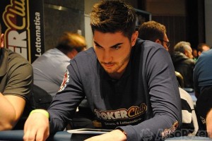 Tilt Poker Cup: Gemmi e Caria caldissimi!