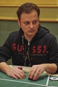 PokerStars ICOOP: ‘zetagiammy’ re dell’HORSE