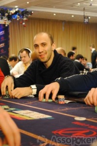 Jackson Genovesi: sfida di fuoco con il TeddyKGB di Kiev