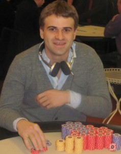 PokerStars IPT Sanremo 3, day3: è ancora Geo Maresca!