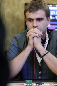 PokerStars, ancora centro coi 'saldi' domenicali