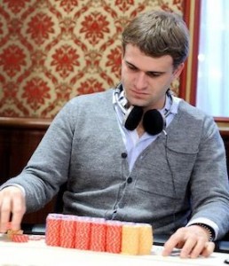 Ongame report: geomaresca che colpo! MrBond18 doppietta