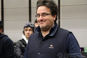 IPO 9 - da Gerace con furore: Agazio chipleader!