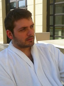 Giacomo Loccarini: 'Ho scoperto gli scacchi, ma ora torno al poker!'