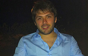 Loccarini: "Il fold di Lrslzk? Mostruosamente bello!"