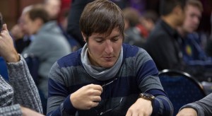 WSOP Millionaire Maker: Andrew Teng in pole, Fundarò up!