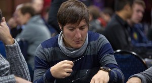 WSOP 2016: Fundarò vola. Bendinelli, Pescatori e Speranza lo seguono nel Little One Drop