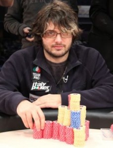 Giacomo Loccarini: AssoPoker intervista "ita.dred"