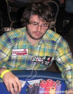 PokerStars IPT Malta - day 2: bolla scoppiata, Loccarini super!