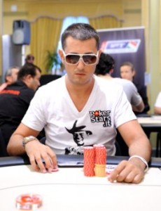 PokerStars.it Sunday Report: "arturokr" guida il Sunday Special