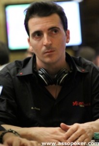PokerStars.it Sunday Report: Rounders2791 guida la caccia a 50.000 €