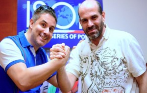 Il ritorno di Alessandro Pastura: 'farò il manager per ISOP'