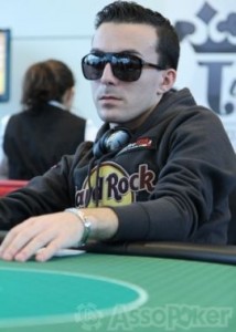 PokerStars.it Sunday Report: spicca "seven775"!