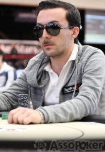 WSOP ev. #56: Mattia è decimo, Eastgate si piazza quarto