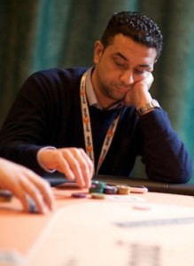 Ongame report: Tenorius concede il bis nell’High Stakes