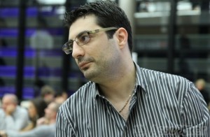 Megastack Sanremo: Trebbi super nel day 1B, già superato il garantito di 50.000€