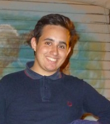 Intervista a OMGMarkGian, vincitore del Sunday Special