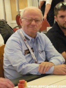 PokerStars EPT Vienna - day 1a: passano Zito e Giaroni
