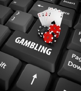Gioco online: ecco quanto spendono gli italiani